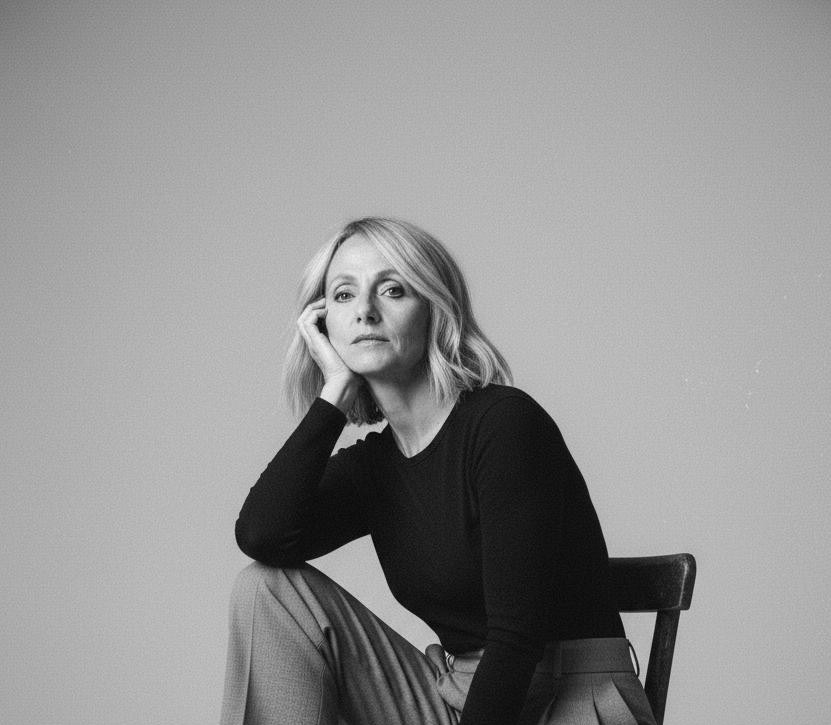 Marie Merle architecte d'intérieur à Paris 