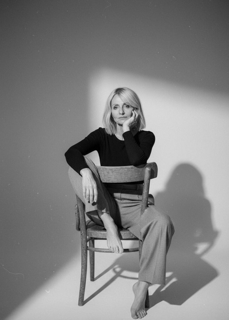 Marie Merle architecte d'intérieur  décoratrice 