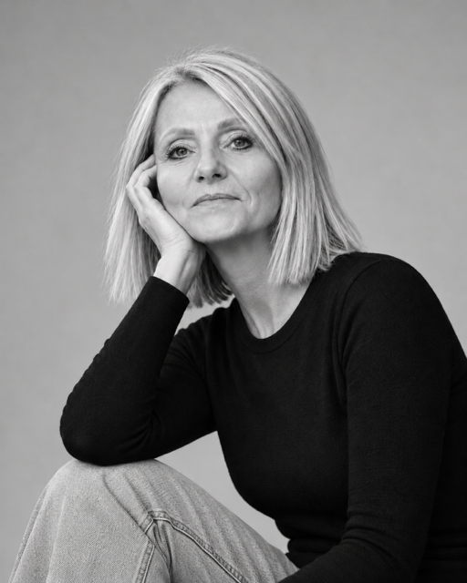 Marie Merle architecte d'intérieur à Paris