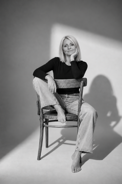 Marie Merle architecte d'intérieur à Paris